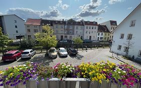 Kutscher's Ostsee FeWo - kostenlos Parken